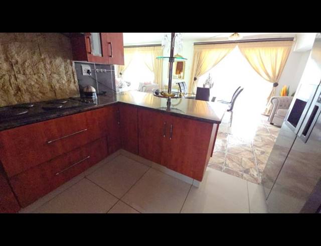 3 BEDROOM HOUSE FOR SALE IN THERESA PARK